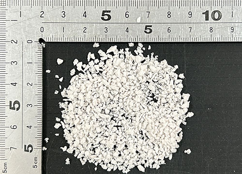 エム・シー通商株式会社：PureGrow - ピュアグロウ - 「脱臭特化シリカPG-DS」:微粒（0mm-3mm）